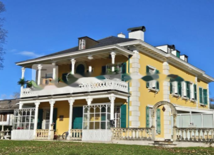 Квартира за 32 536 500 евро в Женеве, Швейцария