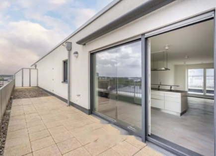 Квартира за 1 095 000 евро в Люксембурге, Люксембург