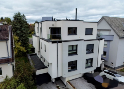 Квартира за 1 150 000 евро в Люксембурге, Люксембург