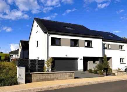 Квартира за 1 028 000 евро в Дикирхе, Люксембург