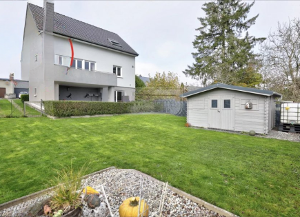 Квартира за 792 000 евро в Дикирхе, Люксембург