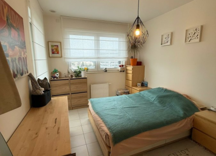 Квартира за 510 000 евро в Люксембурге, Люксембург