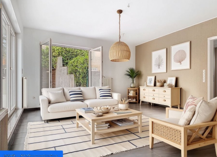 Квартира за 625 000 евро в Гревенмахере, Люксембург