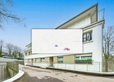 Квартира за 745 000 евро в Люксембурге, Люксембург