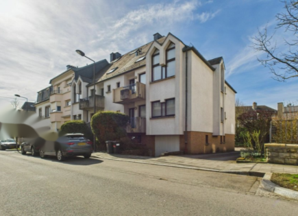 Квартира за 1 350 000 евро в Люксембурге, Люксембург