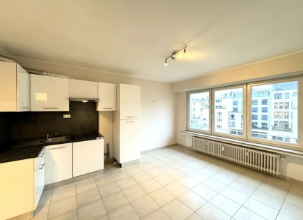 Квартира за 310 000 евро в Люксембурге, Люксембург