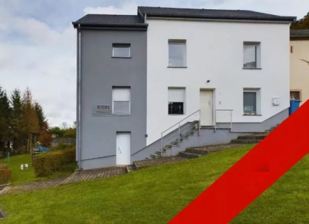 Квартира за 980 000 евро в Люксембурге, Люксембург