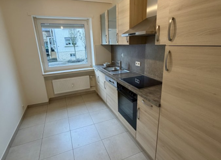 Квартира за 597 000 евро в Люксембурге, Люксембург