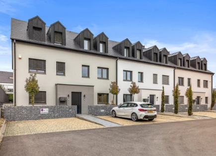 Квартира за 1 395 000 евро в Люксембурге, Люксембург