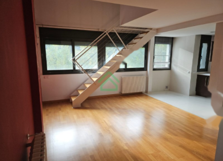 Квартира за 750 000 евро в Ла-Массане, Андорра