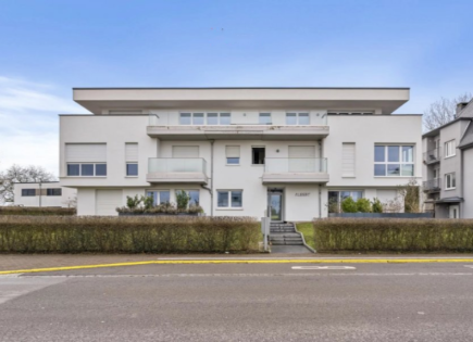 Квартира за 595 000 евро в Люксембурге, Люксембург