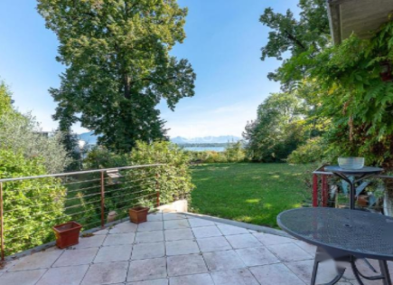 Квартира за 7 085 000 евро в Женеве, Швейцария