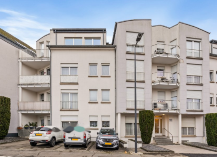 Квартира за 550 000 евро в Люксембурге, Люксембург