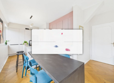 Квартира за 890 000 евро в Люксембурге, Люксембург