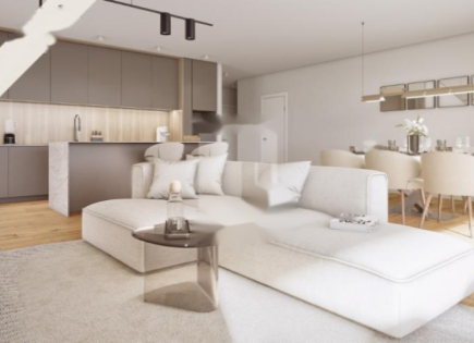 Квартира за 2 343 500 евро в Женеве, Швейцария