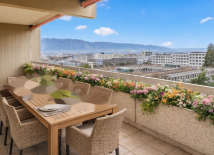 Квартира за 2 888 500 евро в Женеве, Швейцария