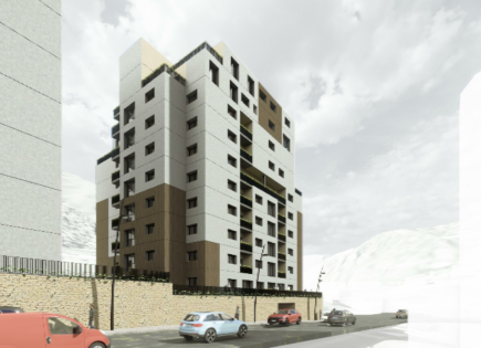 Квартира за 425 000 евро в Энкаме, Андорра