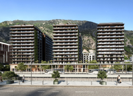 Квартира за 825 000 евро в Андорра-ла-Велье, Андорра