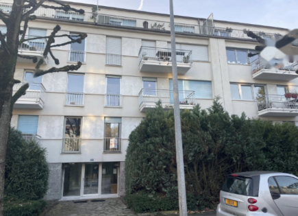 Квартира за 1 145 000 евро в Люксембурге, Люксембург