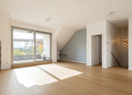 Квартира за 1 125 000 евро в Люксембурге, Люксембург