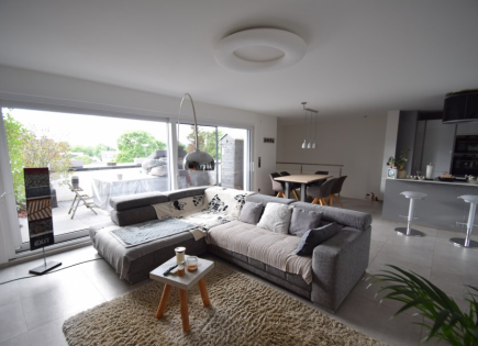 Квартира за 850 000 евро в Люксембурге, Люксембург