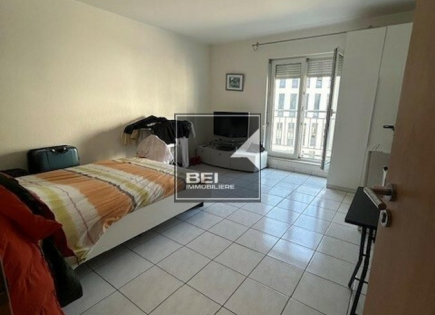 Квартира за 725 000 евро в Люксембурге, Люксембург