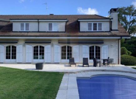 Квартира за 8 938 000 евро в Женеве, Швейцария