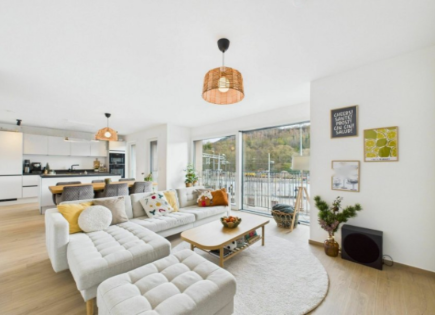 Квартира за 680 000 евро в Дикирхе, Люксембург