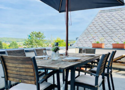 Квартира за 510 000 евро в Люксембурге, Люксембург