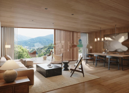 Квартира за 1 418 000 евро в Ордино, Андорра