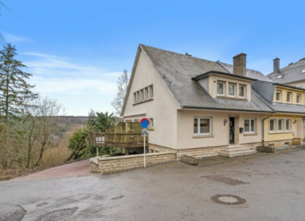 Квартира за 1 690 000 евро в Люксембурге, Люксембург