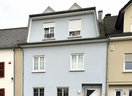 Квартира за 669 000 евро в Люксембурге, Люксембург