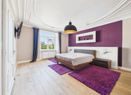 Квартира за 496 500 евро в Дикирхе, Люксембург