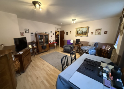 Квартира за 610 000 евро в Люксембурге, Люксембург