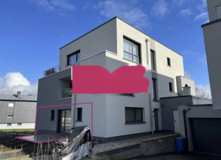 Квартира за 575 000 евро в Люксембурге, Люксембург