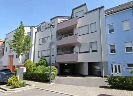 Квартира за 537 000 евро в Люксембурге, Люксембург