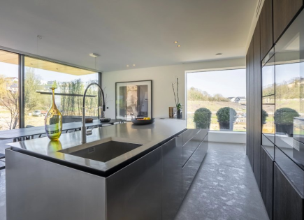 Квартира за 2 480 000 евро в Люксембурге, Люксембург