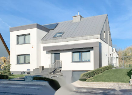 Квартира за 2 180 000 евро в Люксембурге, Люксембург