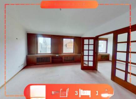 Квартира за 1 659 990 евро в Люксембурге, Люксембург