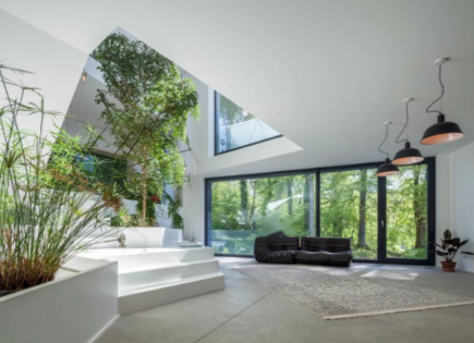 Квартира за 3 690 000 евро в Люксембурге, Люксембург