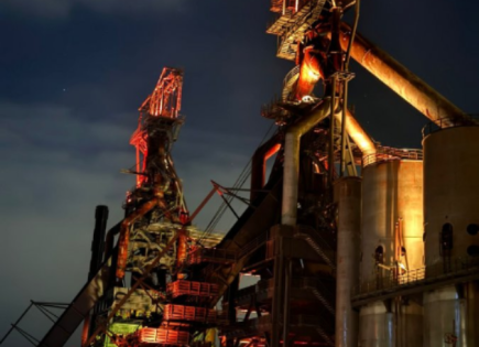 Квартира за 499 000 евро в Люксембурге, Люксембург