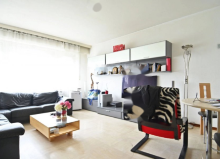 Квартира за 659 000 евро в Люксембурге, Люксембург