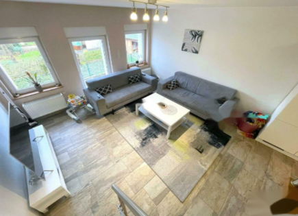 Квартира за 585 000 евро в Дикирхе, Люксембург