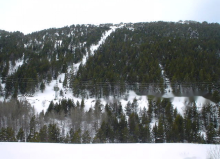 Квартира за 260 000 евро в Канильо, Андорра