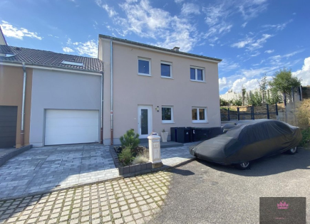 Квартира за 980 000 евро в Дикирхе, Люксембург