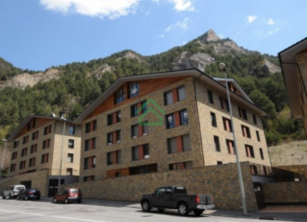 Квартира за 367 500 евро в Ла-Массане, Андорра