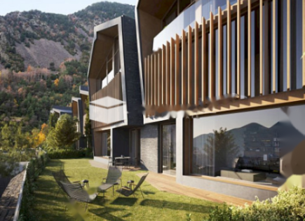 Квартира за 1 650 000 евро в Эскальдесе, Андорра