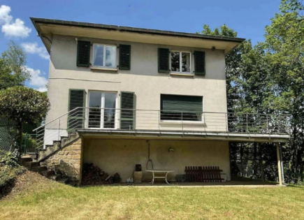 Квартира за 4 950 000 евро в Люксембурге, Люксембург