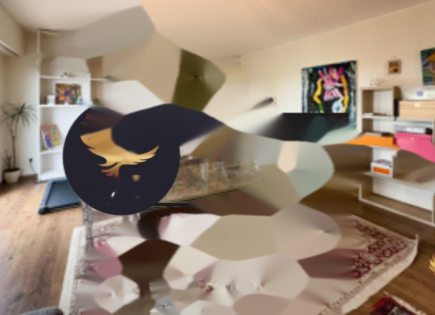 Квартира за 874 000 евро в Люксембурге, Люксембург