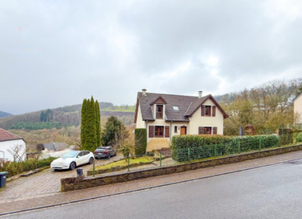 Квартира за 825 000 евро в Дикирхе, Люксембург